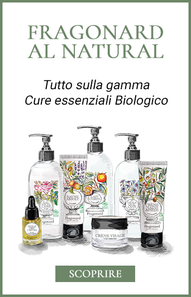 Soins Essentiels BIO US - Fragonard