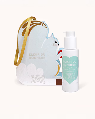 Elixir du bonheur