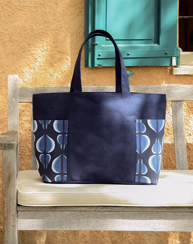 Borsa Week-End Vagues