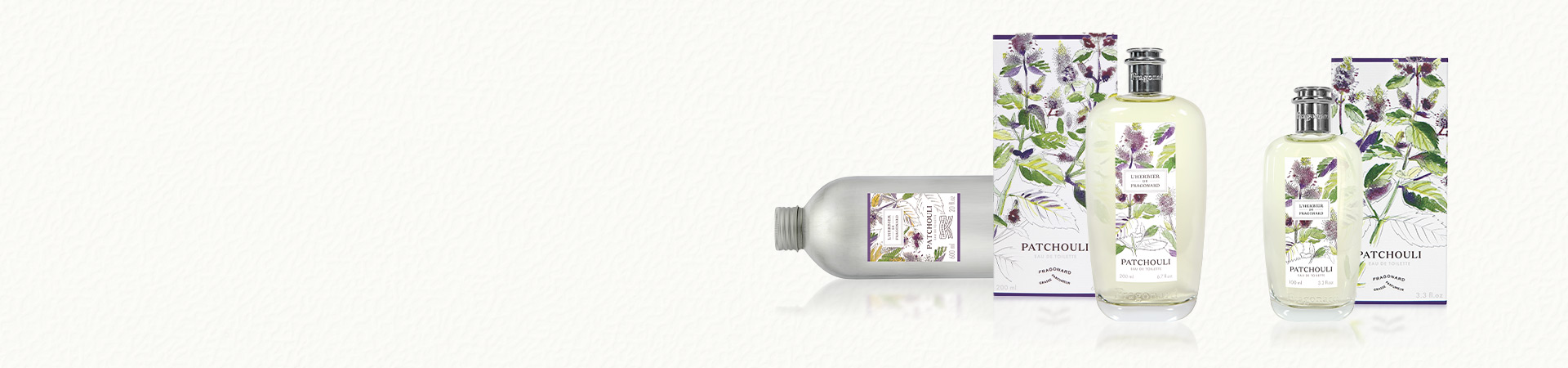 PATCHOULI