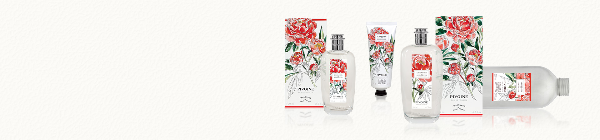 PIVOINE