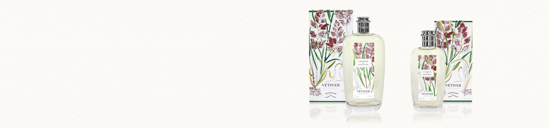 VETIVER