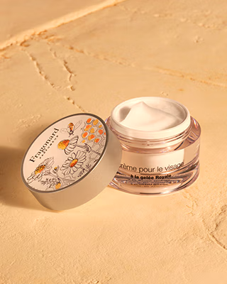 Crema viso Gelée Royale