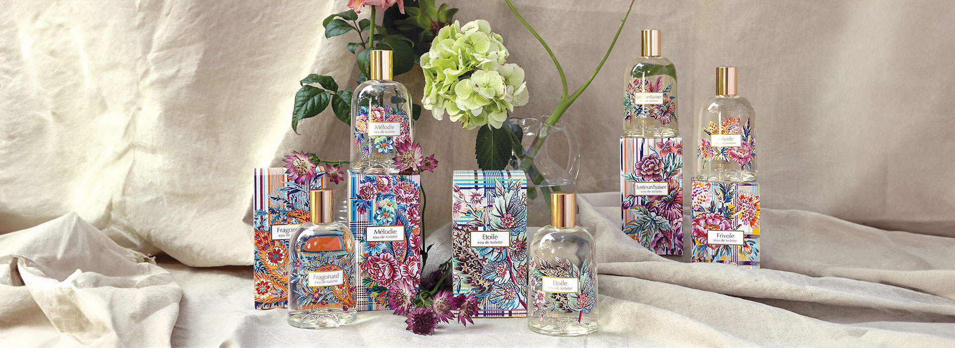 COLLEZIONE CLASSICA DONNA