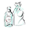Eau du bonheur