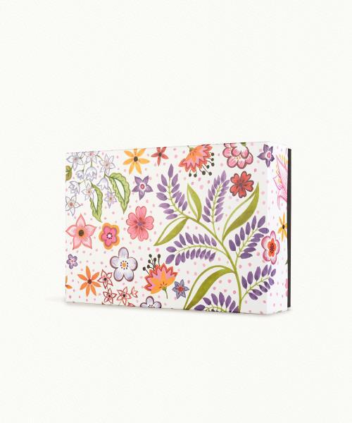 Coffret savons galets