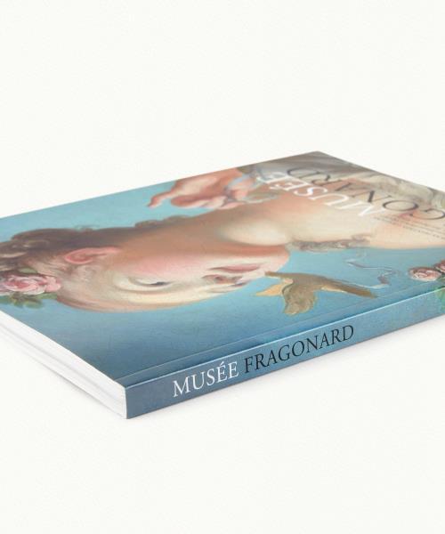 Livre Musée Fragonard