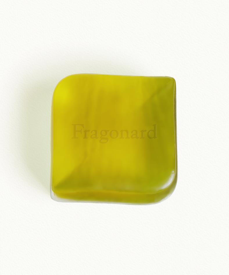 Saponi Transparenti Con glicerina
