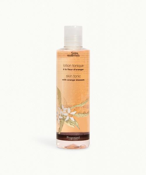 Tonic Lotion