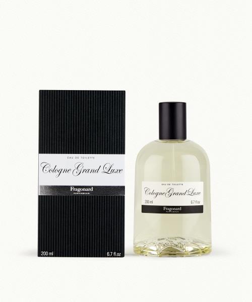 Cologne Grand Luxe