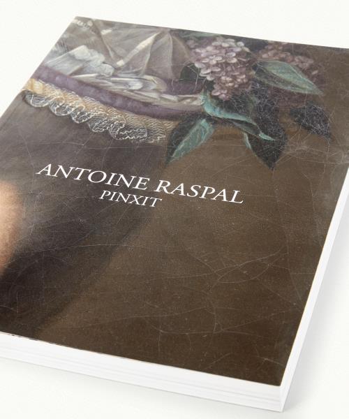 Antoine Raspal