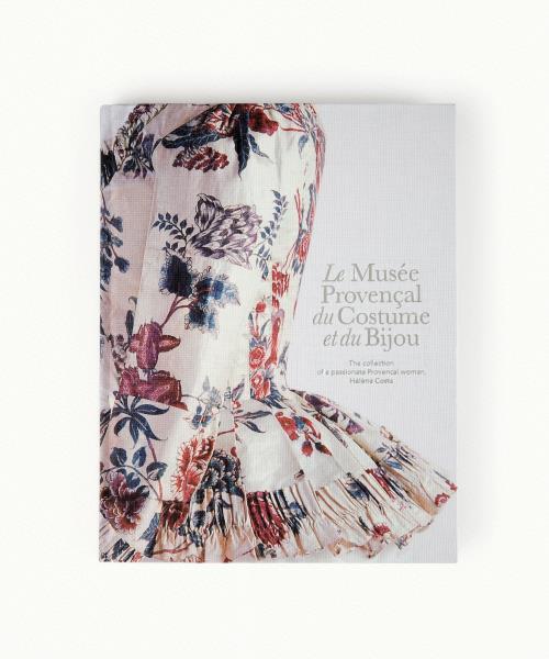 Musée Provençal du Costume et du Bijou