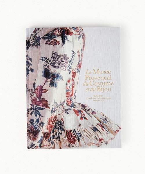 Musée Provençal du Costume et du Bijou