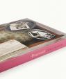 Book Fragonard L'Amour du Parfum