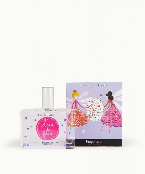 L'Eau des Fées