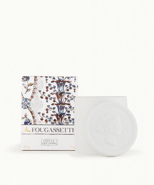 Ma Fougassette