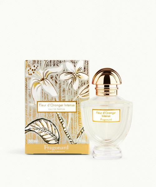Fleur d'Oranger Intense