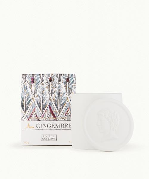 Mon Gingembre