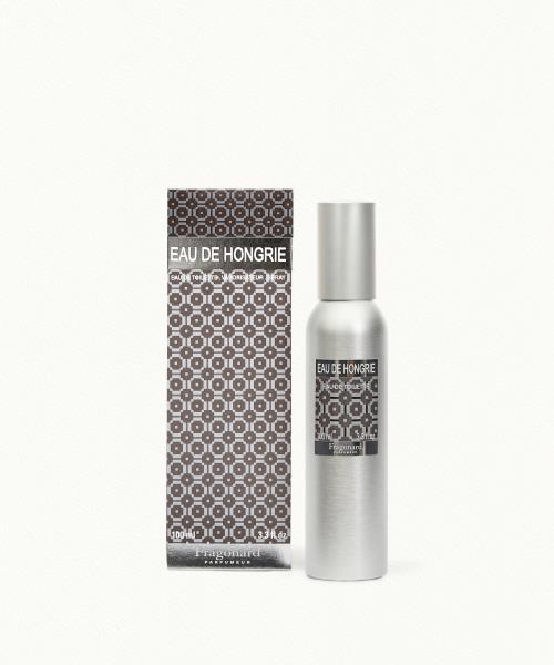 Eau de Hongrie