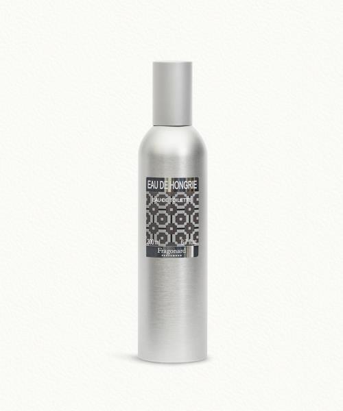 Eau de Hongrie