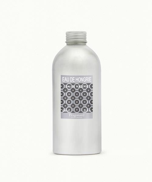 Eau de Hongrie