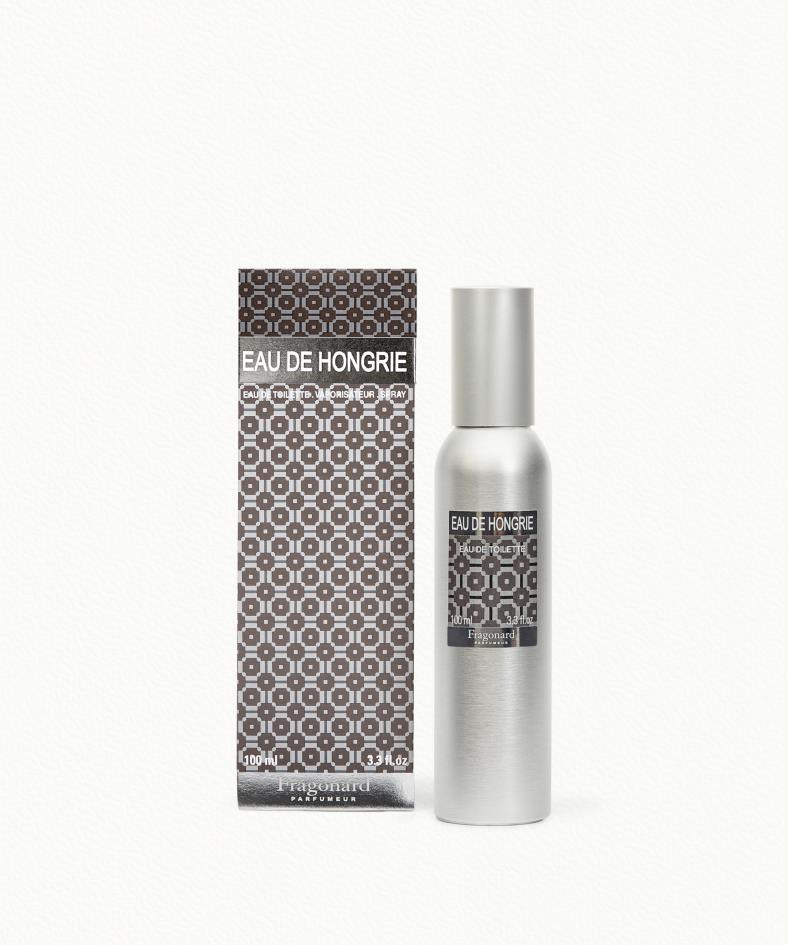 Eau de Hongrie