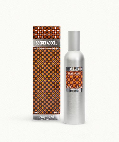 Secret Absolu