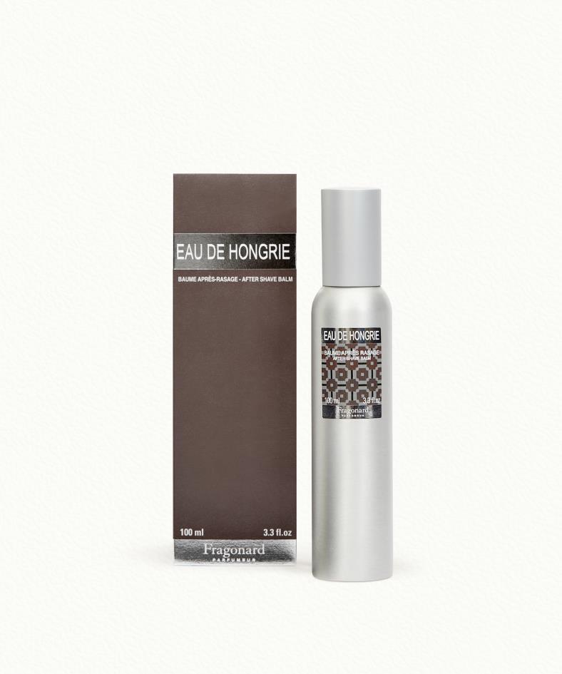 Eau de Hongrie