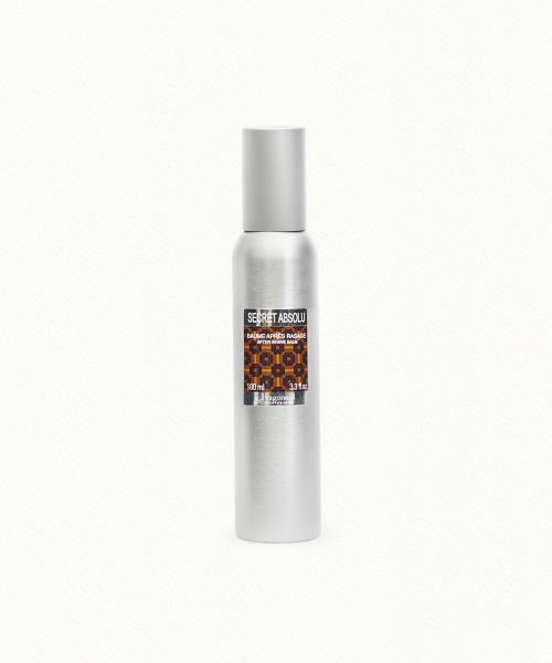 Secret Absolu