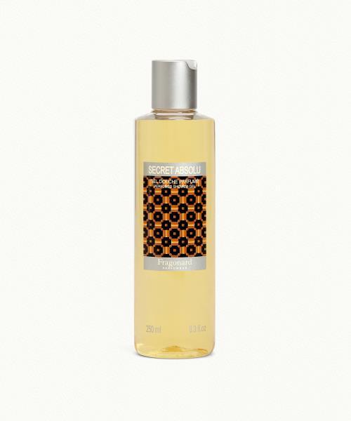 Secret Absolu