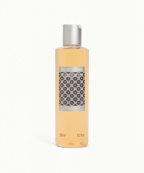 Eau de Hongrie