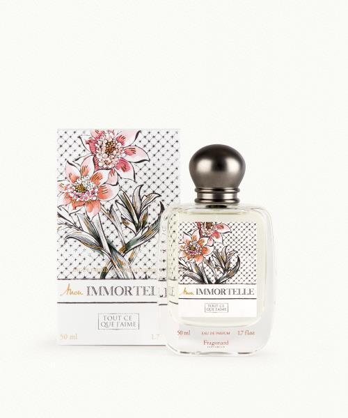 Mon Immortelle