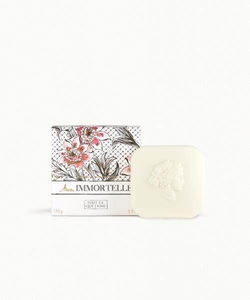 Mon Immortelle