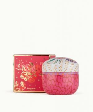 Laurier Rose Cèdre Candle Fragonard - $ 58.00