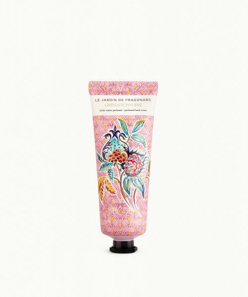 Grenade Pivoine