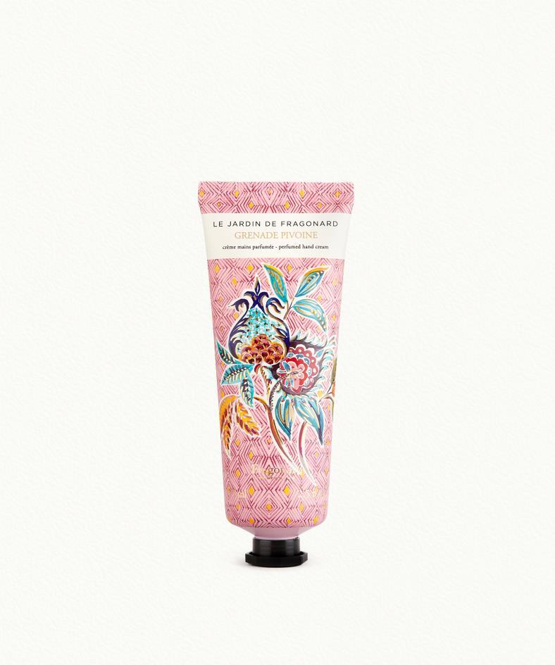 Grenade Pivoine