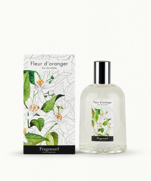 Fleur d'Oranger (Orangenblüte)