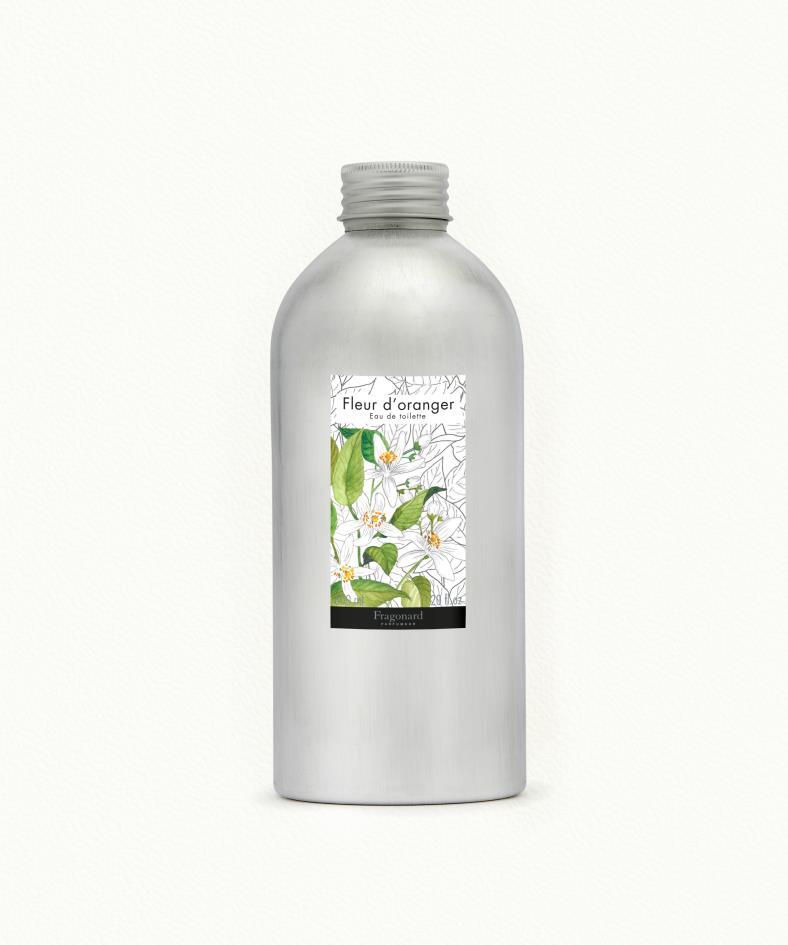 Fleur d'Oranger (Orange Blossom)