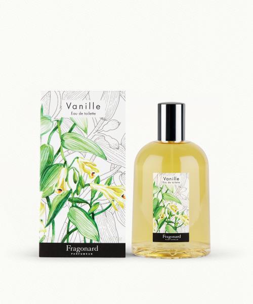 Vanille (Vanilla)