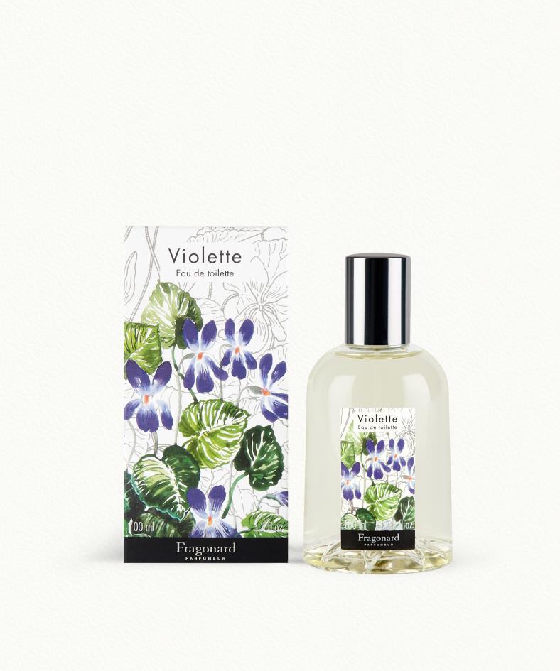 Violette (Veilchen)