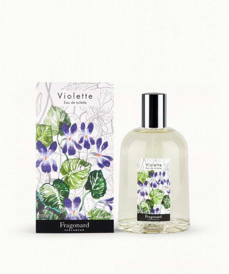 Violette (Veilchen)