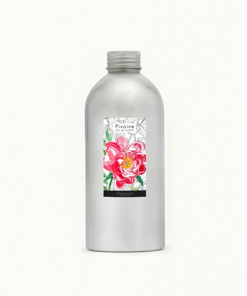 Pivoine