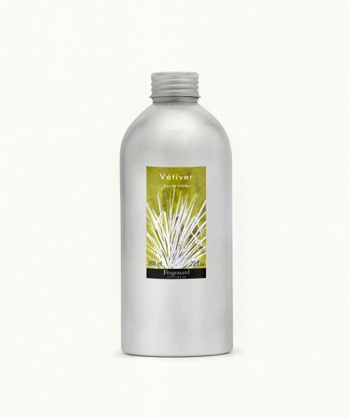 Vetiver