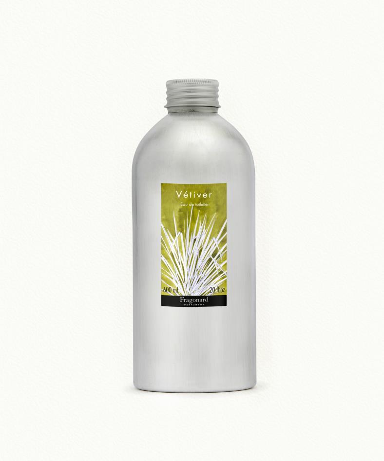 Vetiver