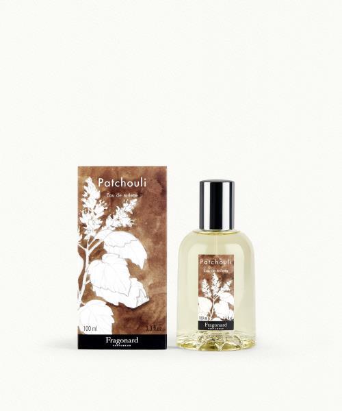 Patchouli