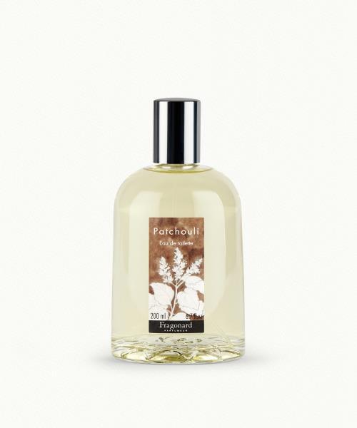 Patchouli