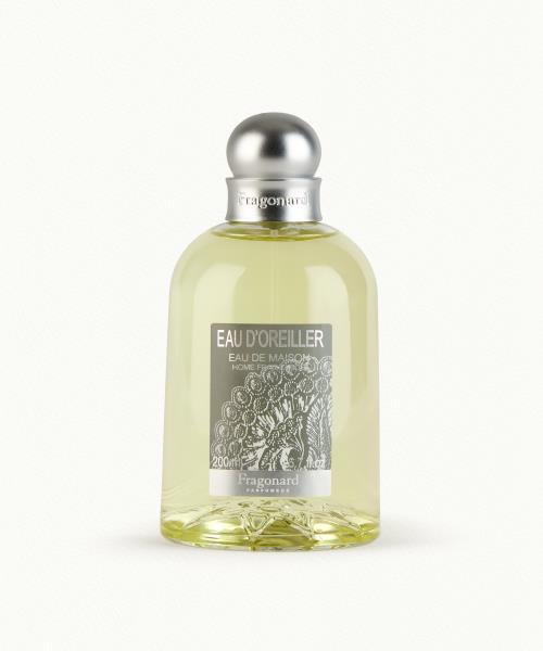 Eau d'Oreiller