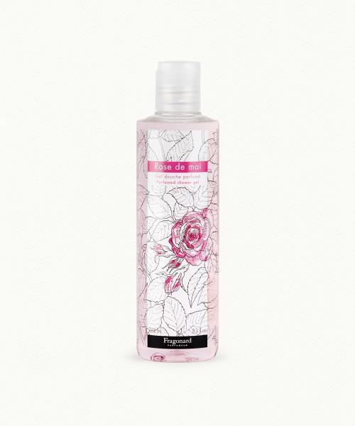 Rose de Mai (May Rose)
