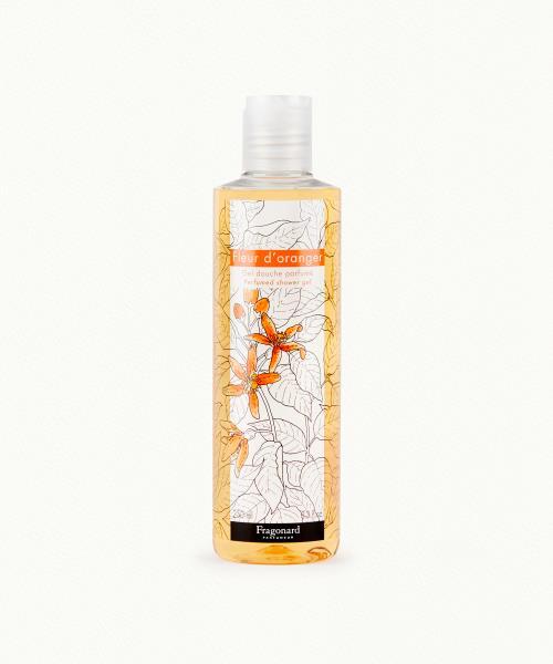 Fleur d'Oranger (Orangenblüte)