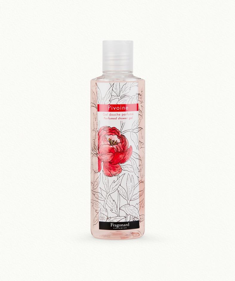 Pivoine